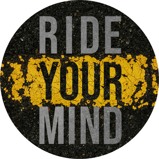 Ride Your Mind Logo